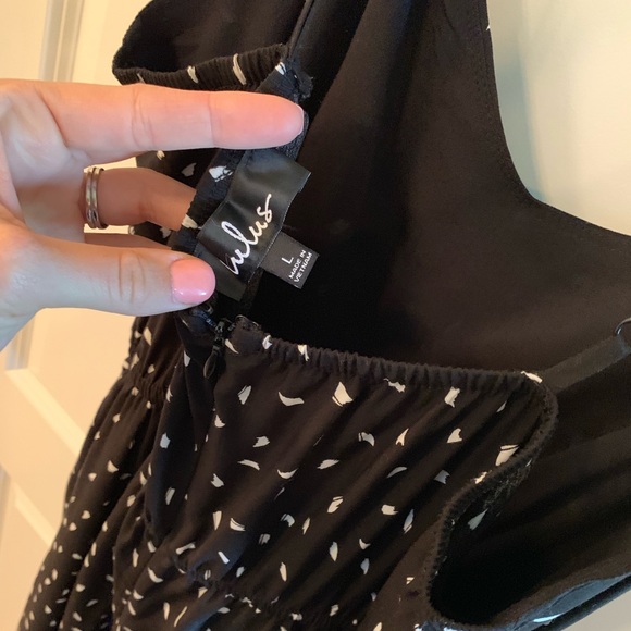 Jumpsuit - Picture 4 of 5